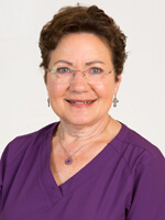 Bilyeu, Janet, APRN